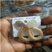 Designer fashion earrings 