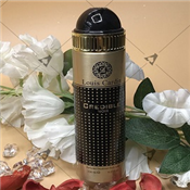 200ML LOUIS CARDIS CREDIBLE NOIR BODY SPRAY