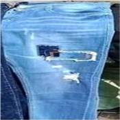 LADIES JOGGERS TROUSER