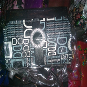 Woman Quality Leather Handbag