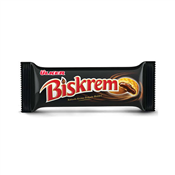 40G ULKER BISKREM BISCUIT