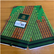 Ankara Fabric
