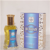 burhan Perfume