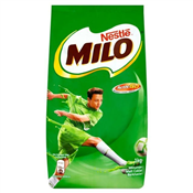 Nestle Milo Satchet Refill 1Kg