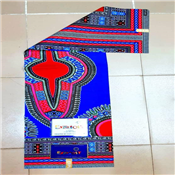 Ghana fabrics