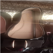 LADIES SHOE