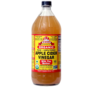 Bragg Apple Cider Vinegar 946ml