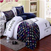 Quality Bedsheet +Duvet with Pillowcases