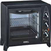 HOWELL OVEN