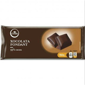 150G TIRMA CHOCOLATE FONDANT 52% CACAO