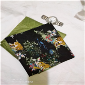 Plain and Pattern Fabric 