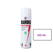 Rambo Insecticide  – 300ml