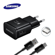 SAMSUNG TRAVEL ADAPTER GALAXY S8