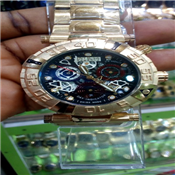 Lookworld Int'l Best Selling Steel