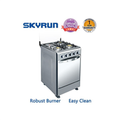 SKYRUN GAS COOKER