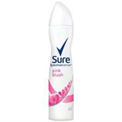 250ML SURE PINK BRUSH 