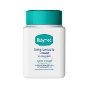 250G BABYMED NOURISHING CREAM