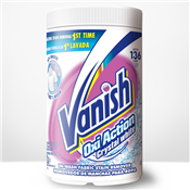 2LT. VANISH CRYSTAL WHITE OXI ACTION