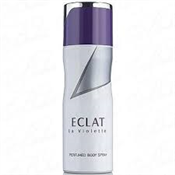 200ML ECLAT LA VIOLETTE BODY SPRAY