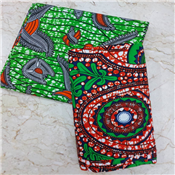 ANKARA FABRICS - 6YARDS