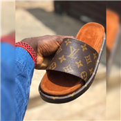 MEN FASHION PAM SLIPPERS