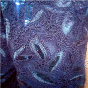 Lace NET LACE MATERIAL