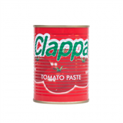 CLAPPA TOMATO 