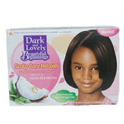 DARK & LOVELY BEAUTIFUL BEGINNINGS-NORMAL