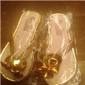 Ladies Quality Flat Slippers