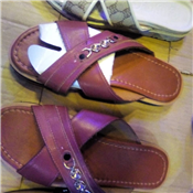 Quality men's foot wear