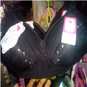 Women Push Up Bra