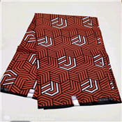 ANKARA FABRICS - 6YARDS