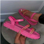 Ladies Quality Heels Sandals