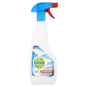 440ML DETTOL BATHROOM CLEANER