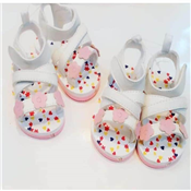 KIDDIES FANCY SANDALS  