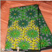 Quality Daviva Fabric -6yards