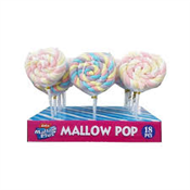 Erko Mallow Plus Mallow Pop 40 g