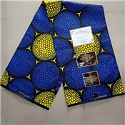 ANKARA FABRICS - 6YARDS