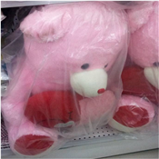 TEDDY BEAR FOR CHILDREN