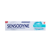 SENSODYNE DEEP CLEAN 75ML 