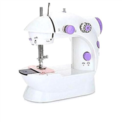 SM-202A Mini Sewing Machine