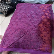   Lace High Quality Net Lace Per Yard 3500
