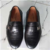 Formal Shoes Men Leather Oxfords Dress Shoes Office