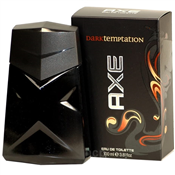 Axe Dark Temptation Natural spray