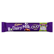 95G CADBURY DIARY MILK CHUPPED NUT