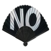 HAND FAN NO. 201