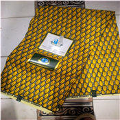 Quality Daviva Fabric -6yards