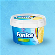 120ML FAN ICE BANANA