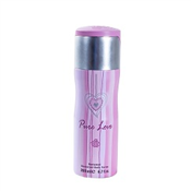 200ML BENEK'S PURE LOVE BODY SPRAY