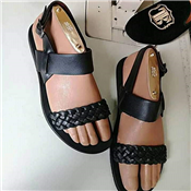 Modern  fashion sandals